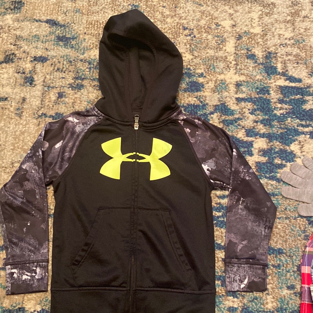 Under Armour Hoodie